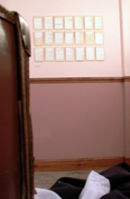 "EXPOSURE EXHIBITION" - ST. MARY'S OLD SCHOOL GALLERY, LICHFIELD